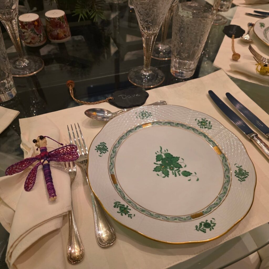 Instagram post from chef.cheryl. This post is in position 4.