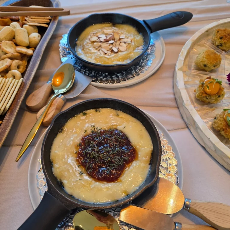 Instagram post from chef.cheryl. This post is in position 6.