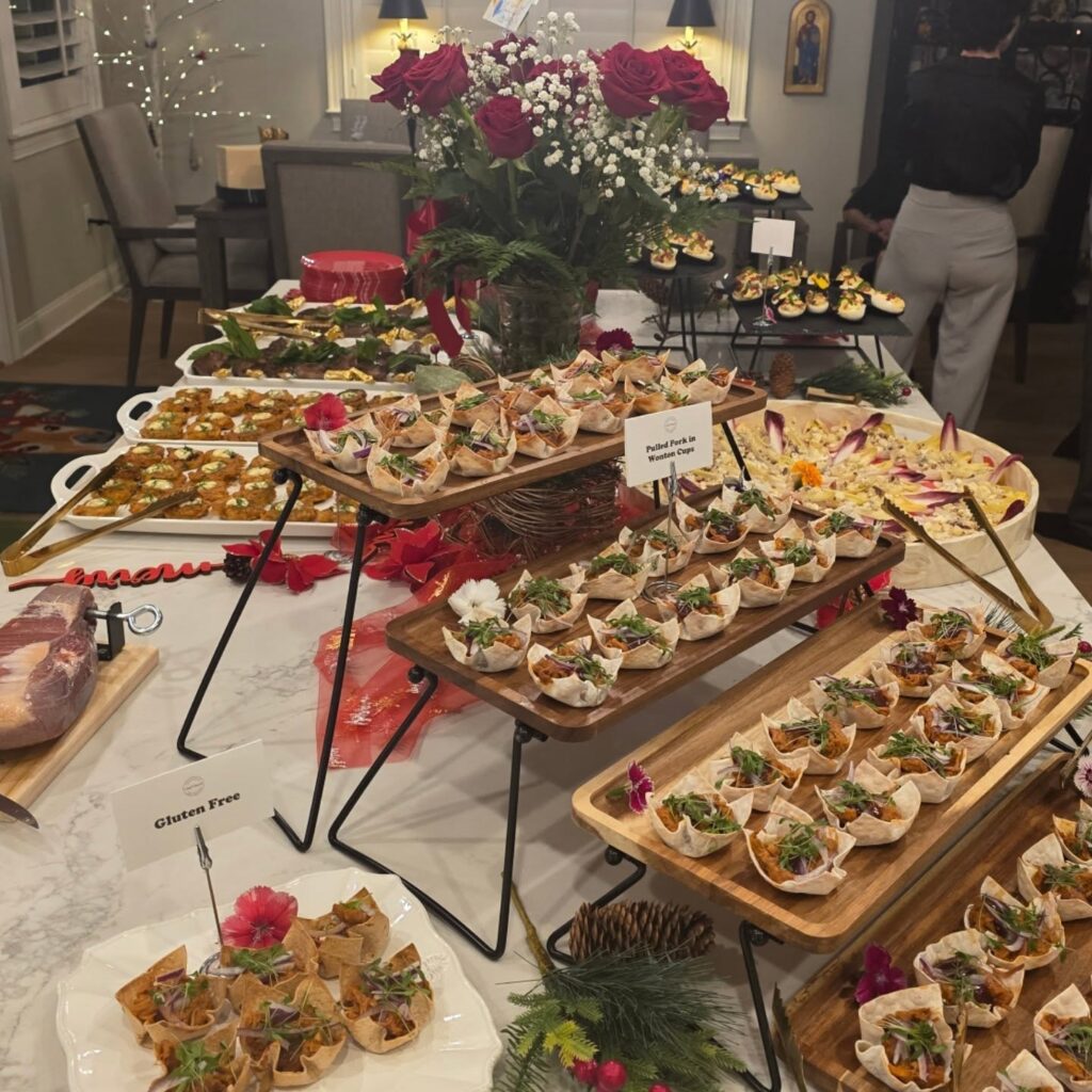 Instagram post from chef.cheryl. This post is in position 11.