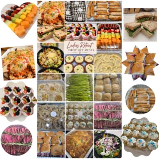 Instagram post from chef.cheryl. This post is in position 8.