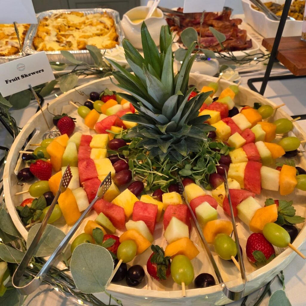 Instagram post from chef.cheryl. This post is in position 8.