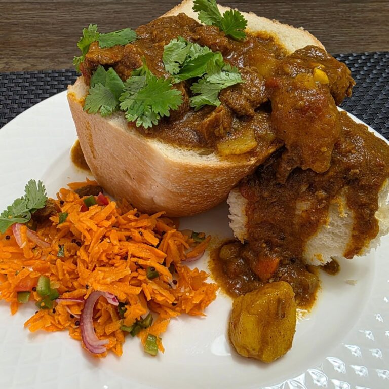 Instagram post from chef.cheryl. This post is in position 17.