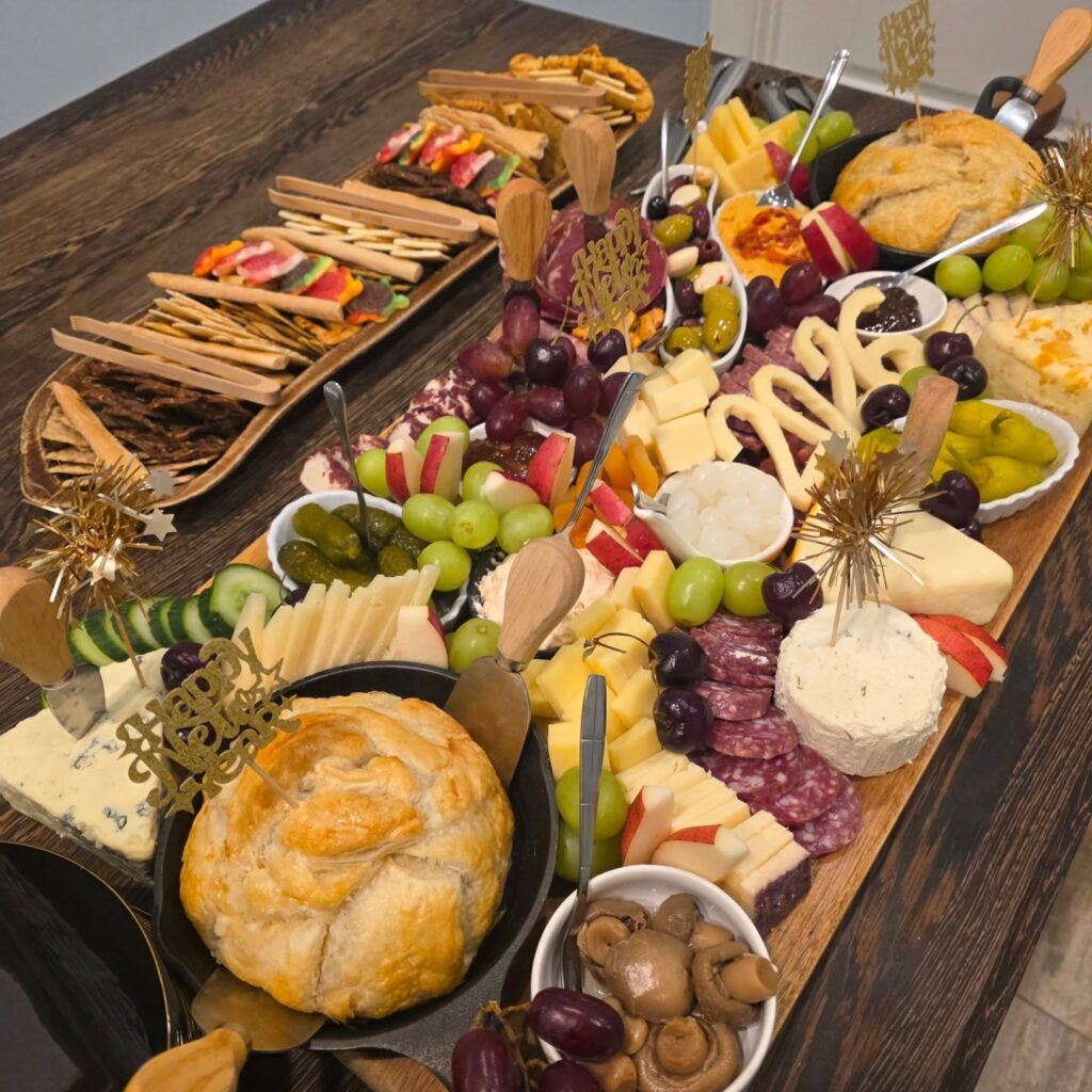 Instagram post from chef.cheryl. This post is in position 4.