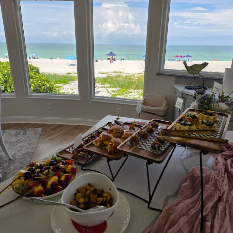 Instagram post from chef.cheryl. This post is in position 5.