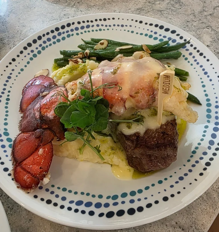 Instagram post from chef.cheryl. This post is in position 7.