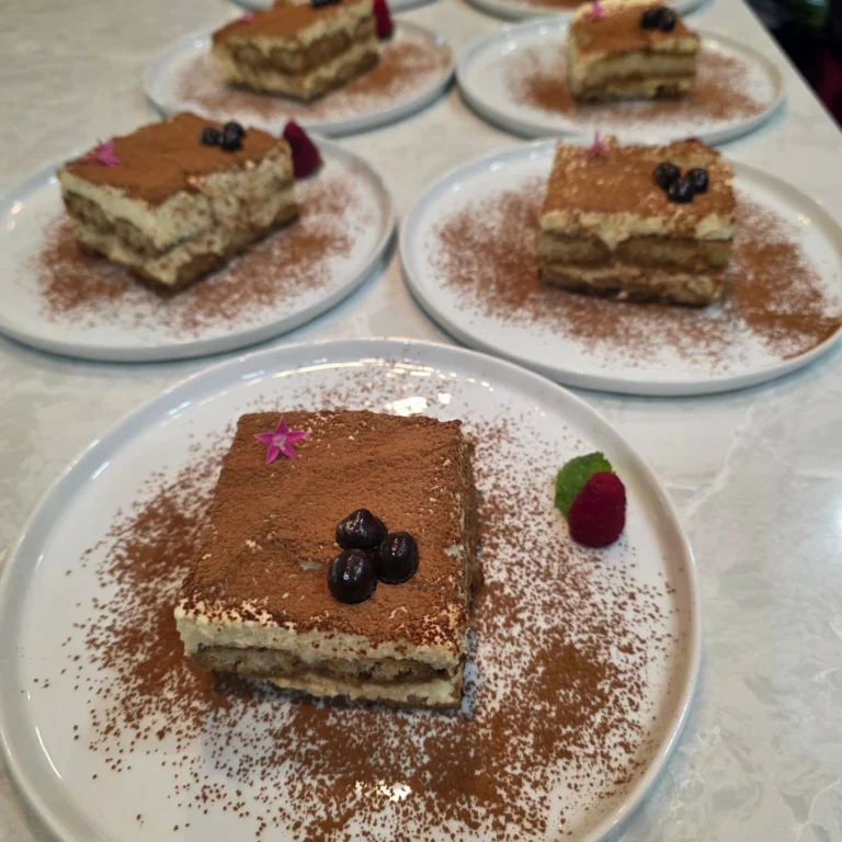 Instagram post from chef.cheryl. This post is in position 16.