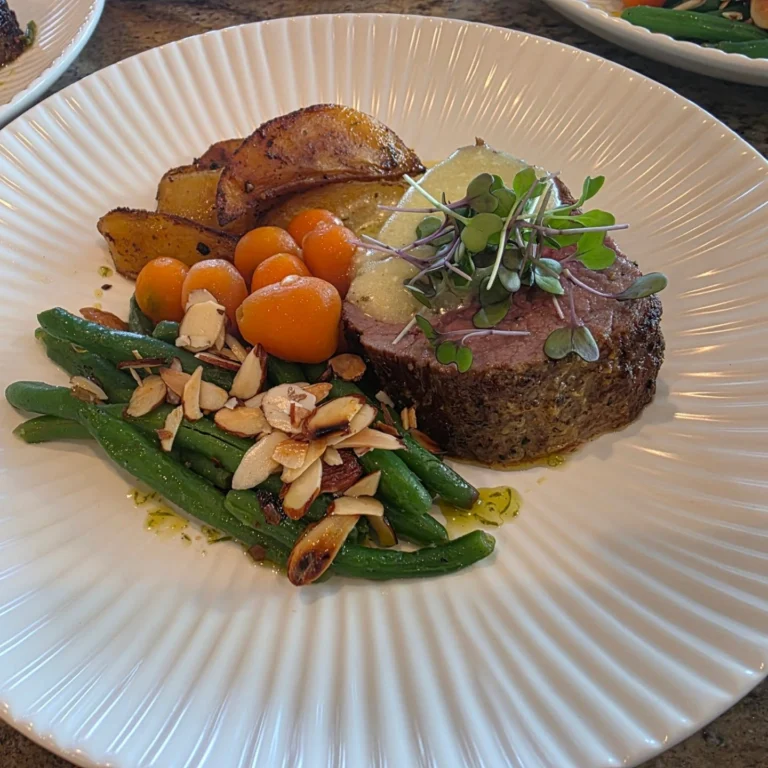 Instagram post from chef.cheryl. This post is in position 8.