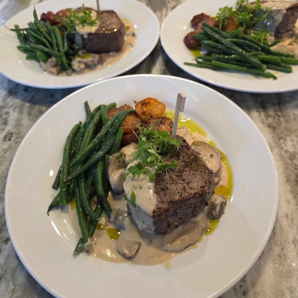 Instagram post from chef.cheryl. This post is in position 11.