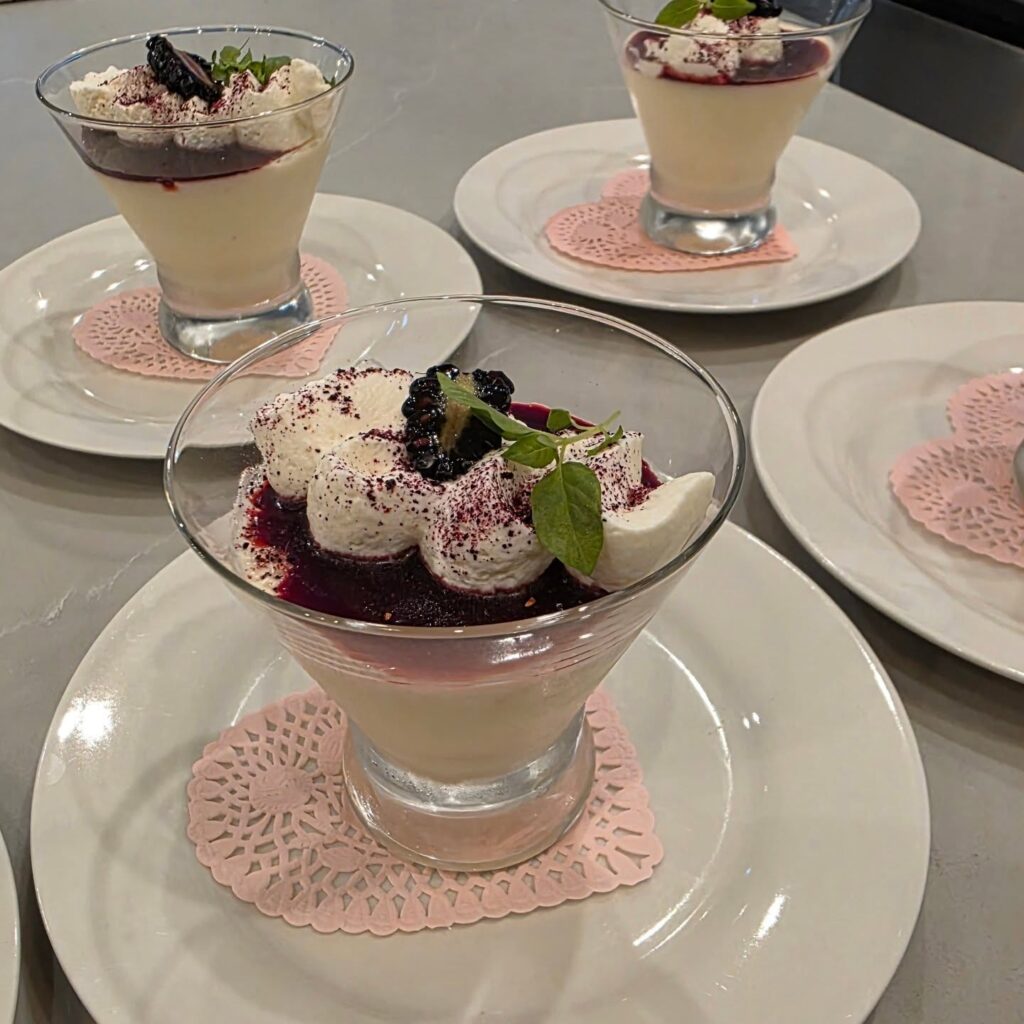 Instagram post from chef.cheryl. This post is in position 13.