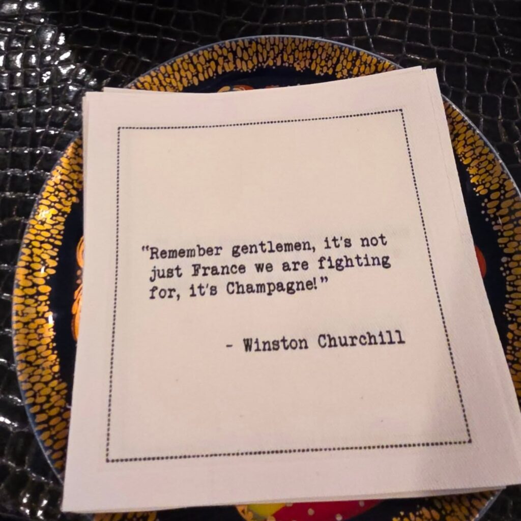 Instagram post from chef.cheryl. This post is in position 3.