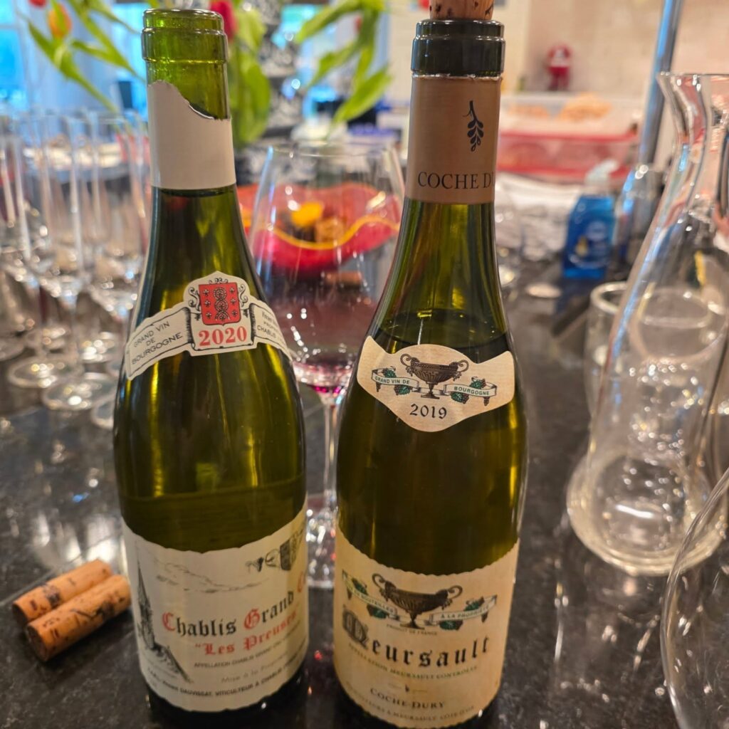 Instagram post from chef.cheryl. This post is in position 7.