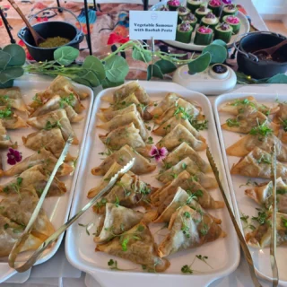 Instagram post from chef.cheryl. This post is in position 15.
