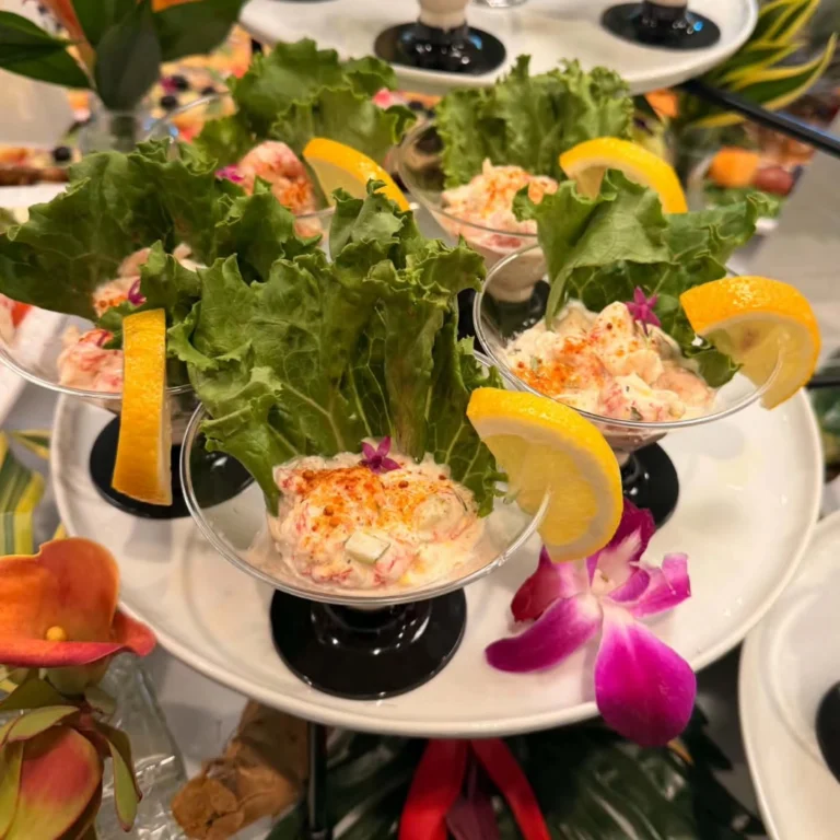 Instagram post from chef.cheryl. This post is in position 7.