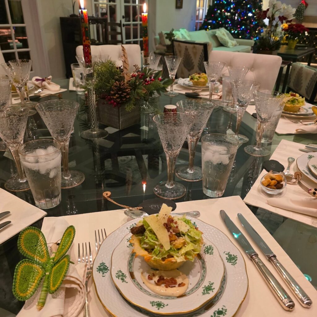 Instagram post from chef.cheryl. This post is in position 6.