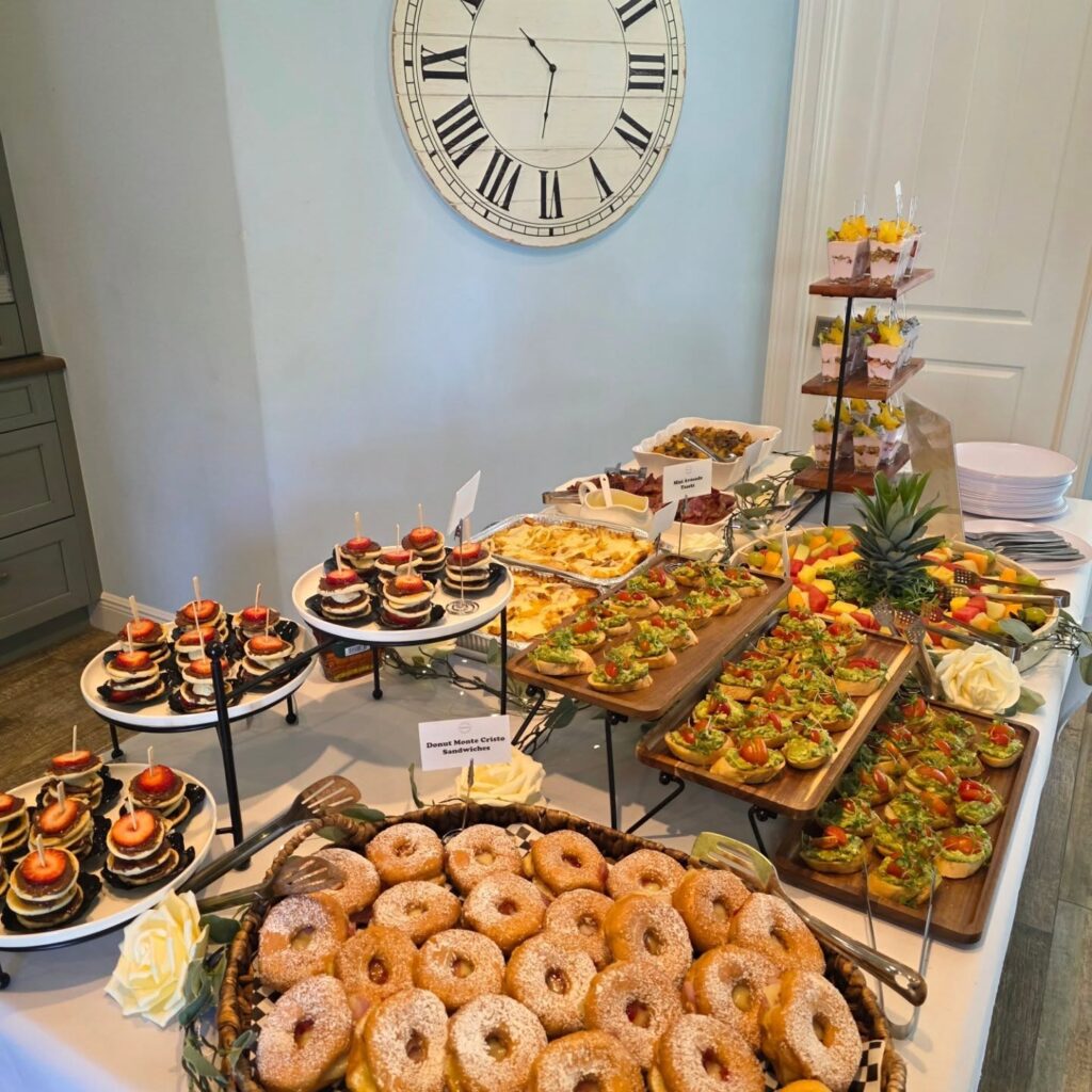 Instagram post from chef.cheryl. This post is in position 12.