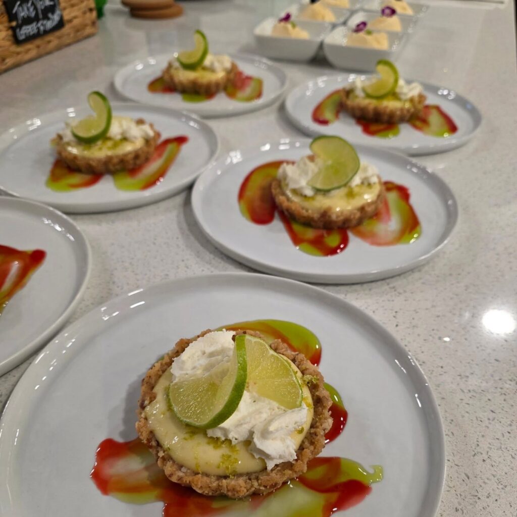 Instagram post from chef.cheryl. This post is in position 6.