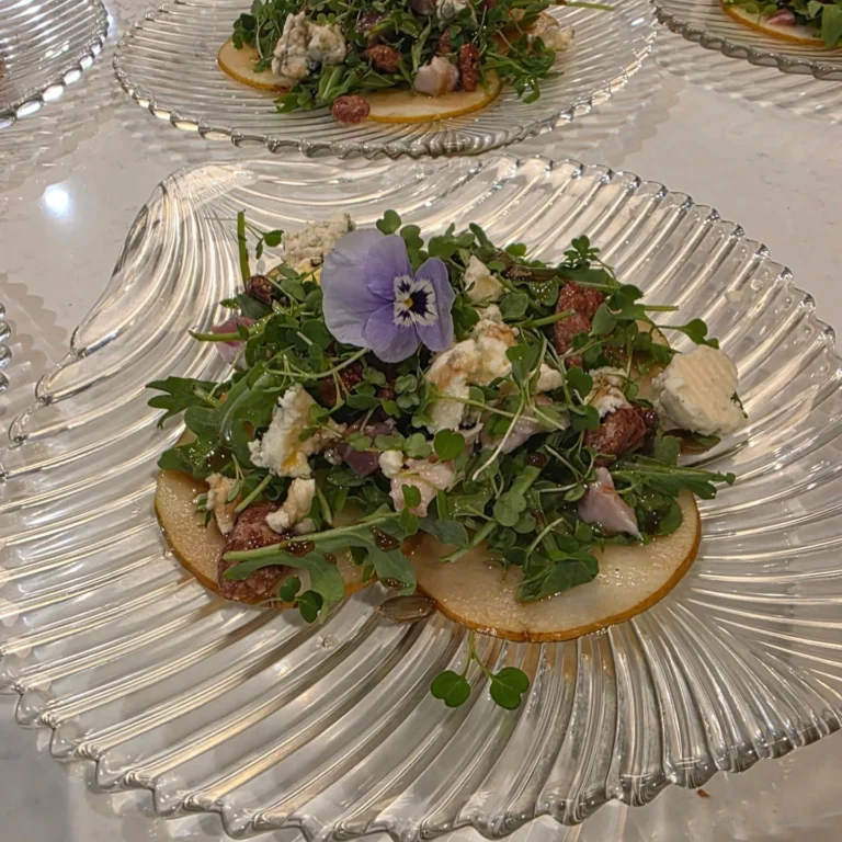 Instagram post from chef.cheryl. This post is in position 9.