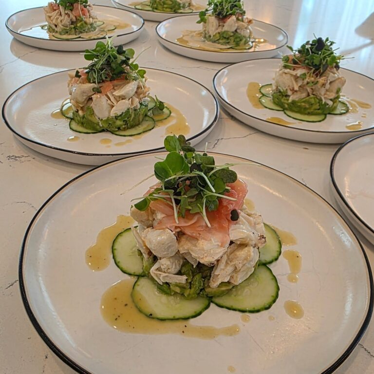 Instagram post from chef.cheryl. This post is in position 12.