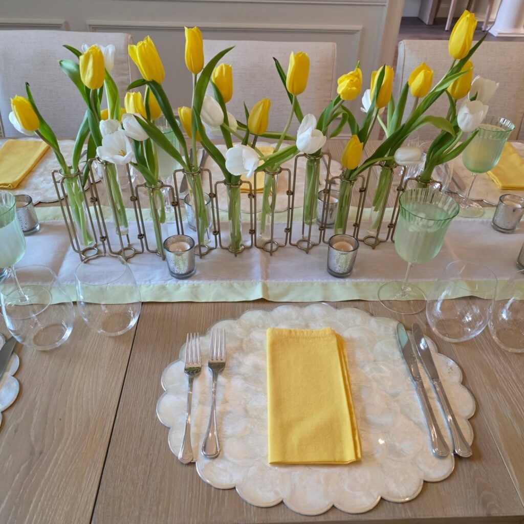 Instagram post from chef.cheryl. This post is in position 1.