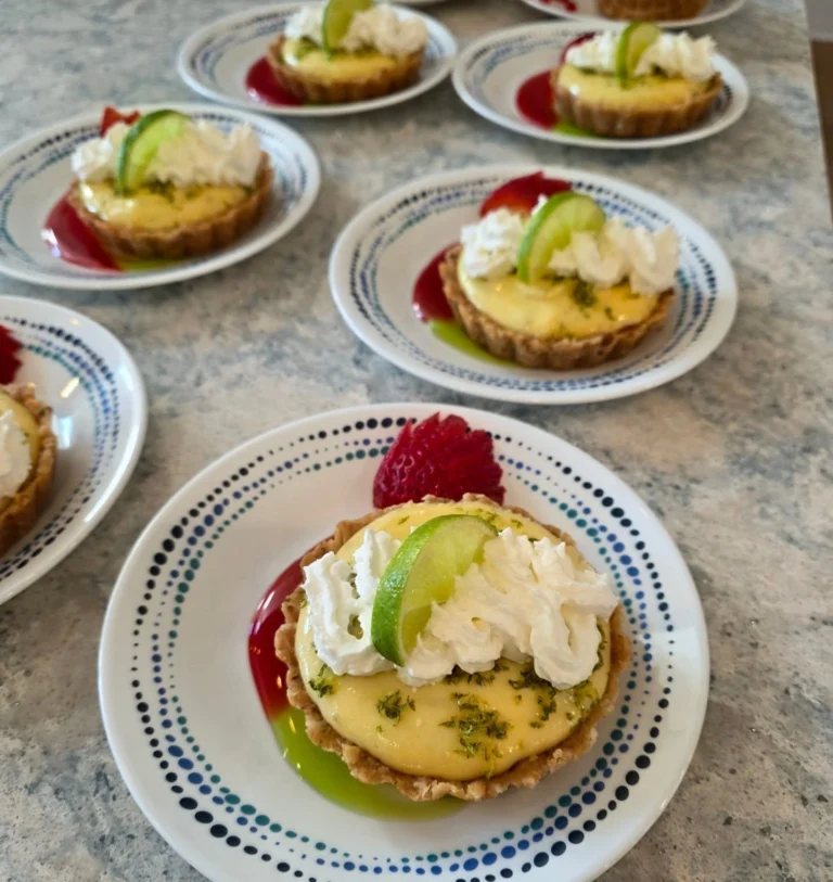 Instagram post from chef.cheryl. This post is in position 8.