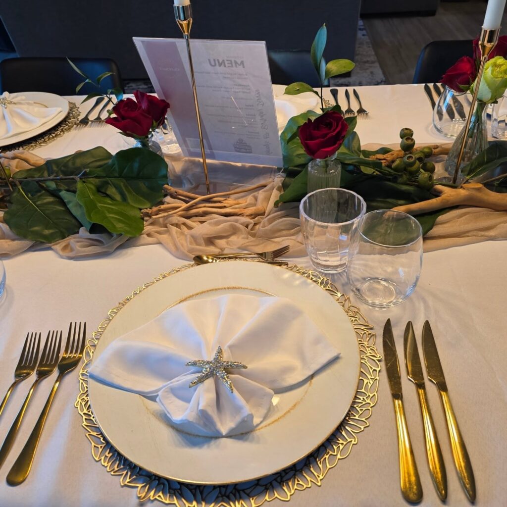 Instagram post from chef.cheryl. This post is in position 2.