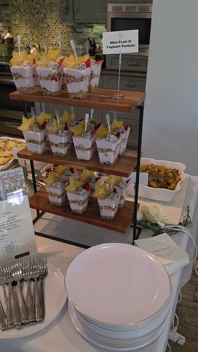 Instagram post from chef.cheryl. This post is in position 12.