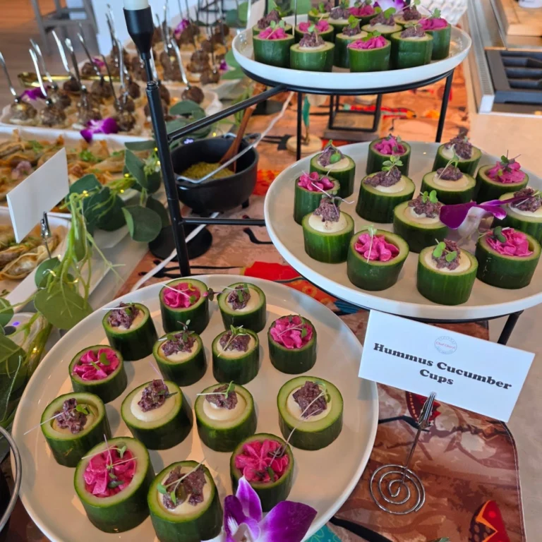 Instagram post from chef.cheryl. This post is in position 7.