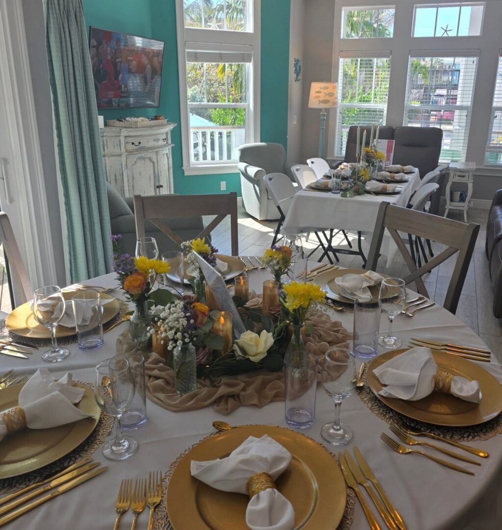 Instagram post from chef.cheryl. This post is in position 1.