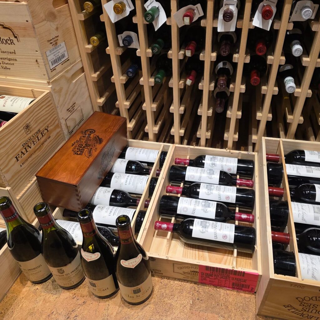 Instagram post from chef.cheryl. This post is in position 5.