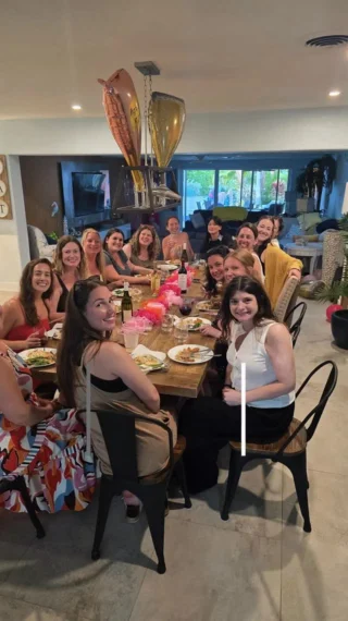 Instagram post from chef.cheryl. This post is in position 5.