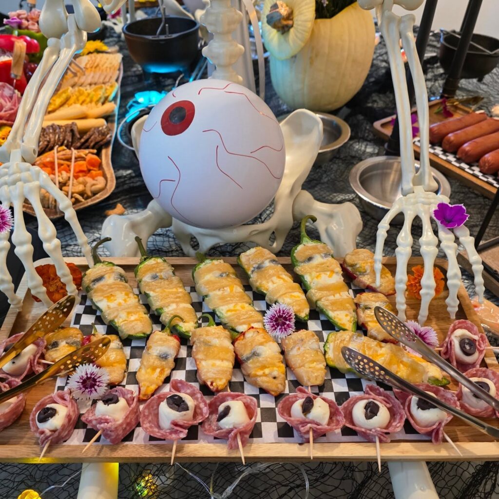 Instagram post from chef.cheryl. This post is in position 10.