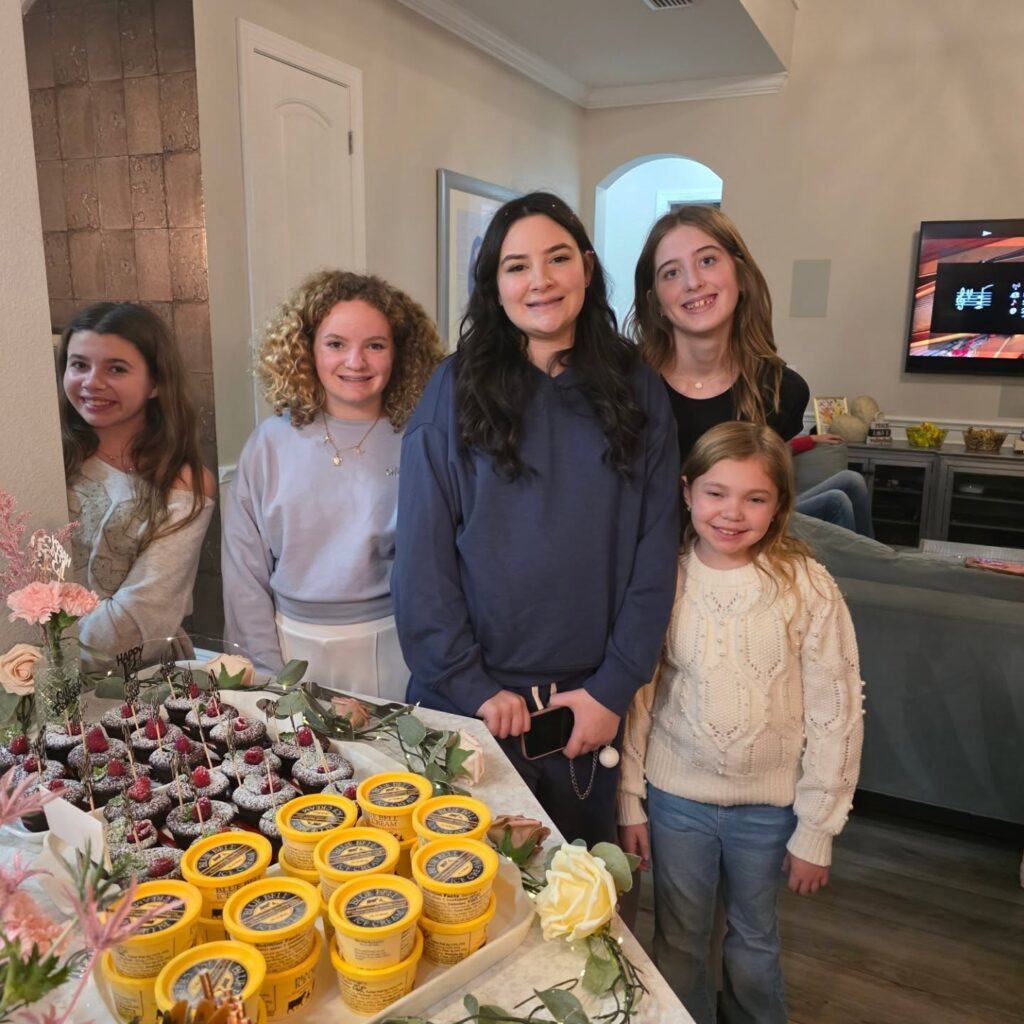 Instagram post from chef.cheryl. This post is in position 18.