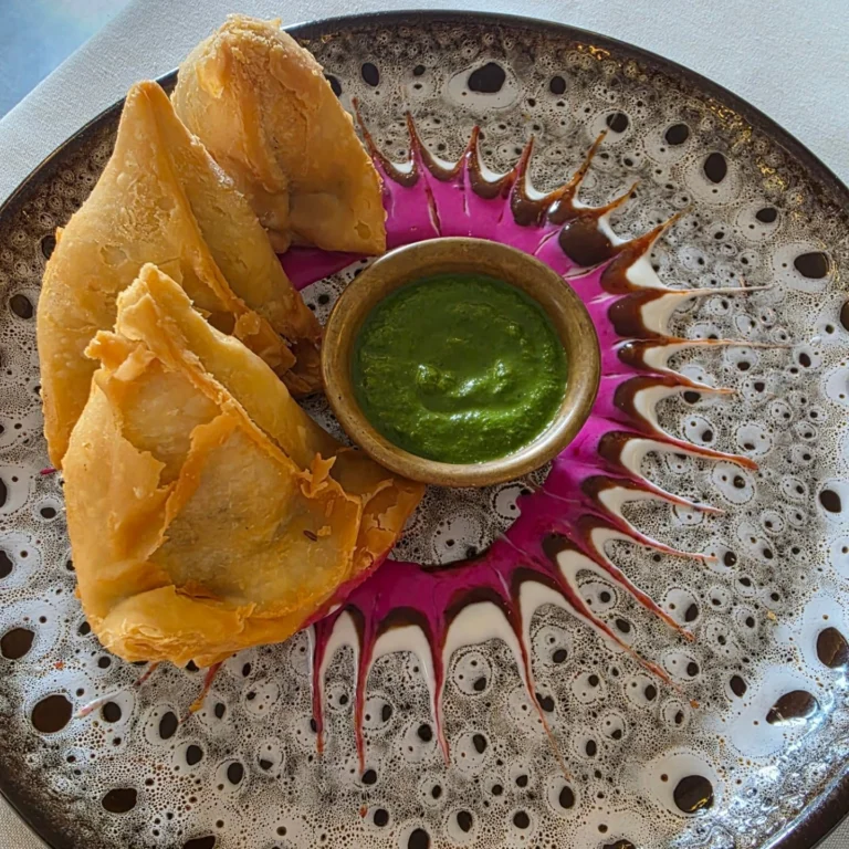 Instagram post from chef.cheryl. This post is in position 5.