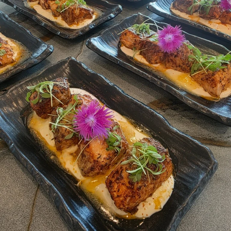 Instagram post from chef.cheryl. This post is in position 0.