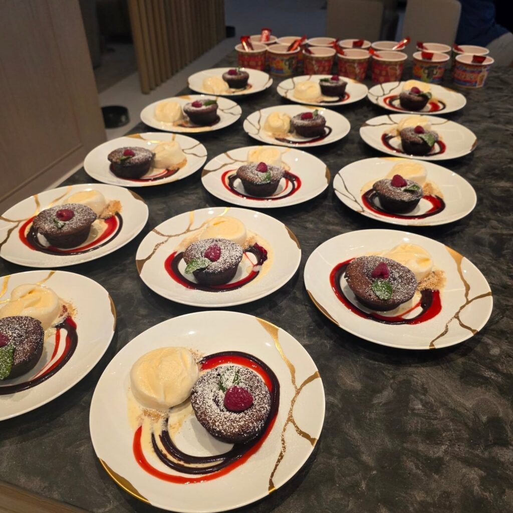 Instagram post from chef.cheryl. This post is in position 17.