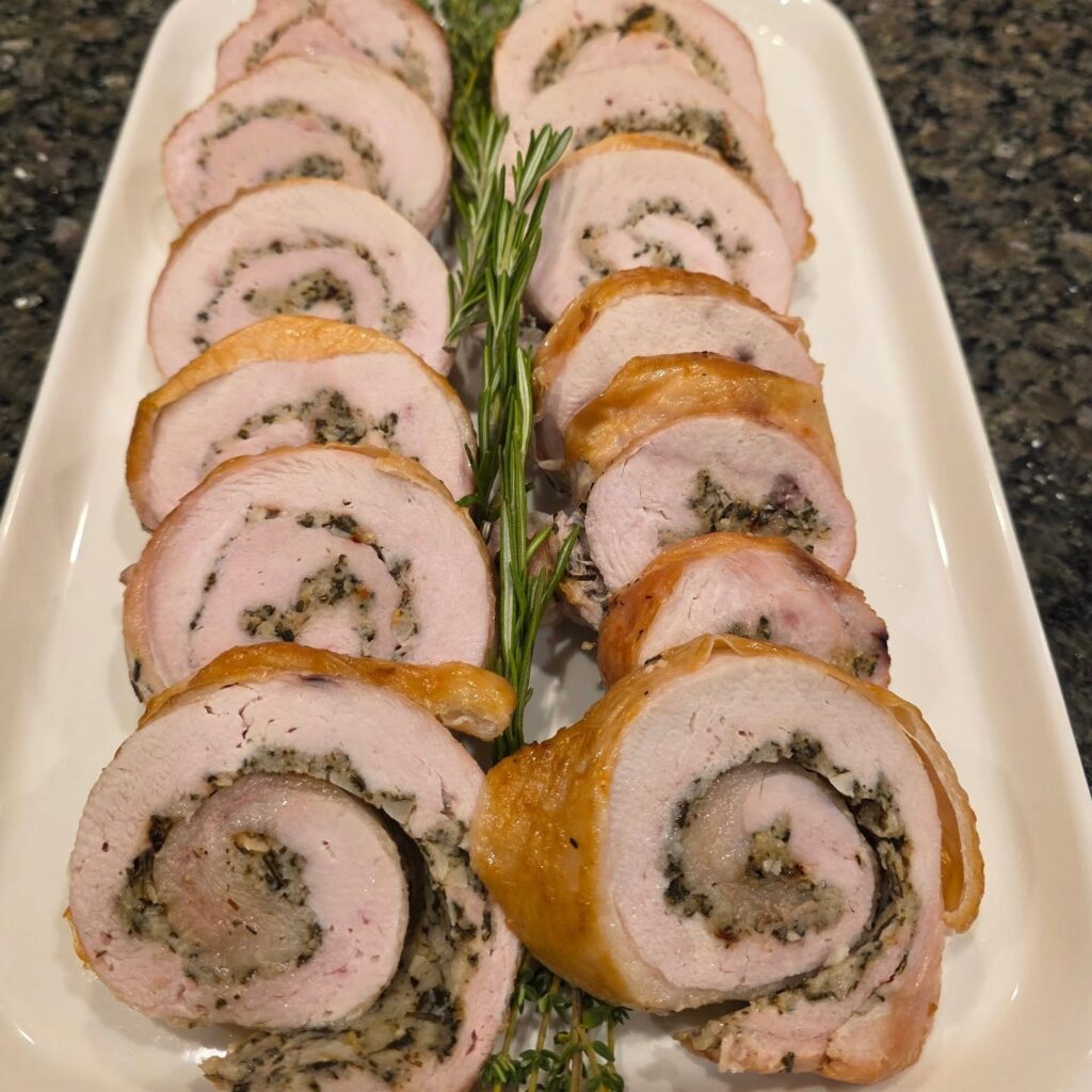 Instagram post from chef.cheryl. This post is in position 14.