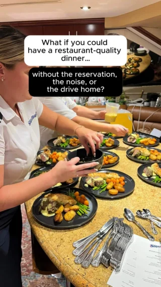 Instagram post from chef.cheryl. This post is in position 19.