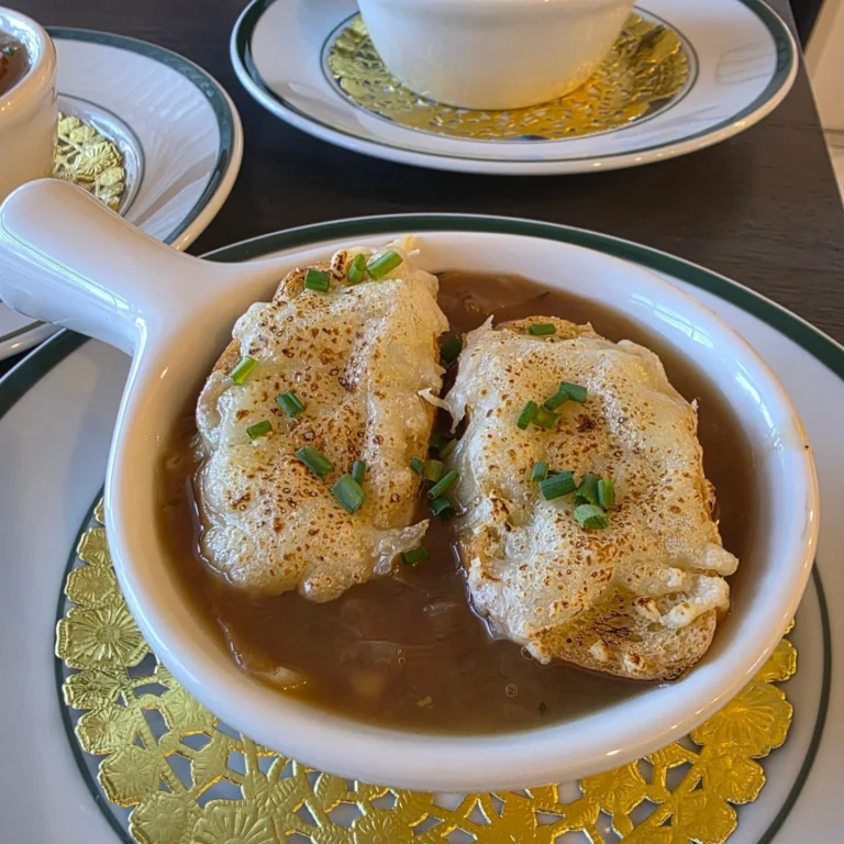 Instagram post from chef.cheryl. This post is in position 2.