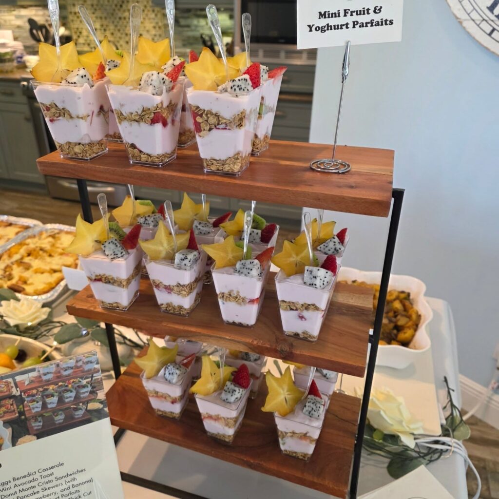 Instagram post from chef.cheryl. This post is in position 9.