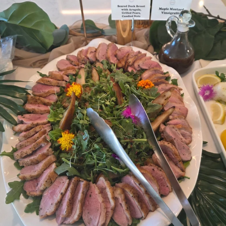 Instagram post from chef.cheryl. This post is in position 11.