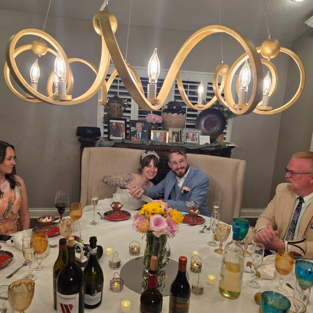 Instagram post from chef.cheryl. This post is in position 11.
