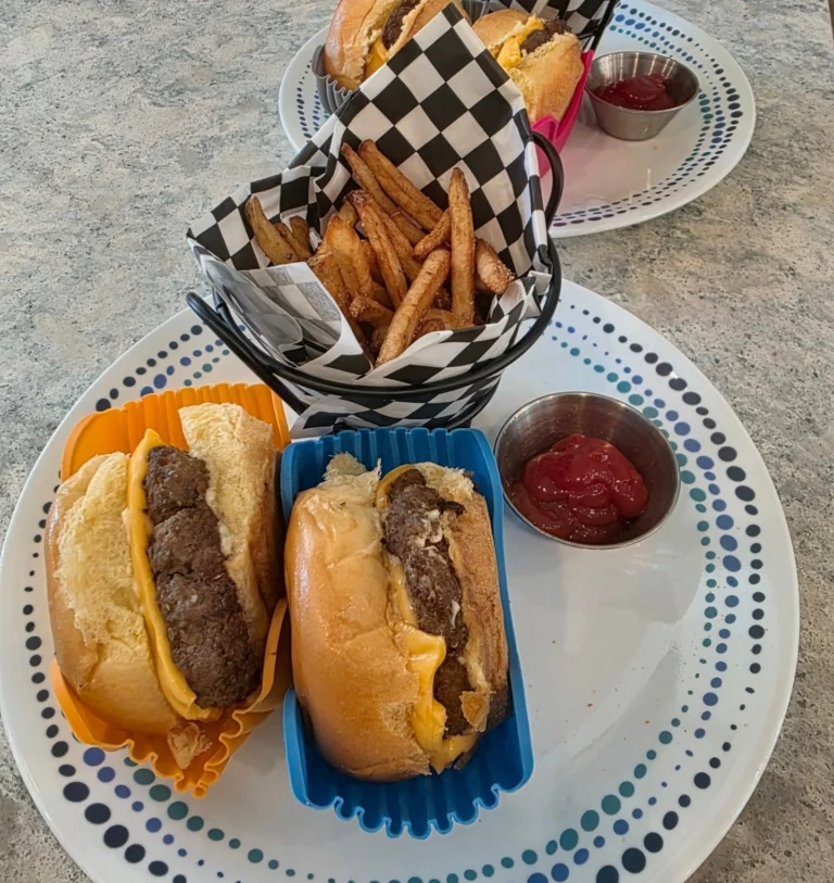 Instagram post from chef.cheryl. This post is in position 1.