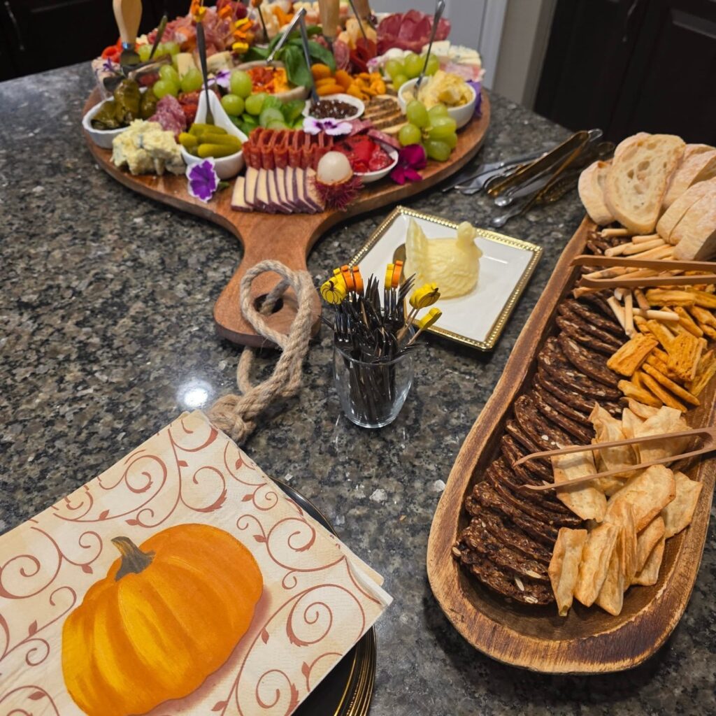 Instagram post from chef.cheryl. This post is in position 4.