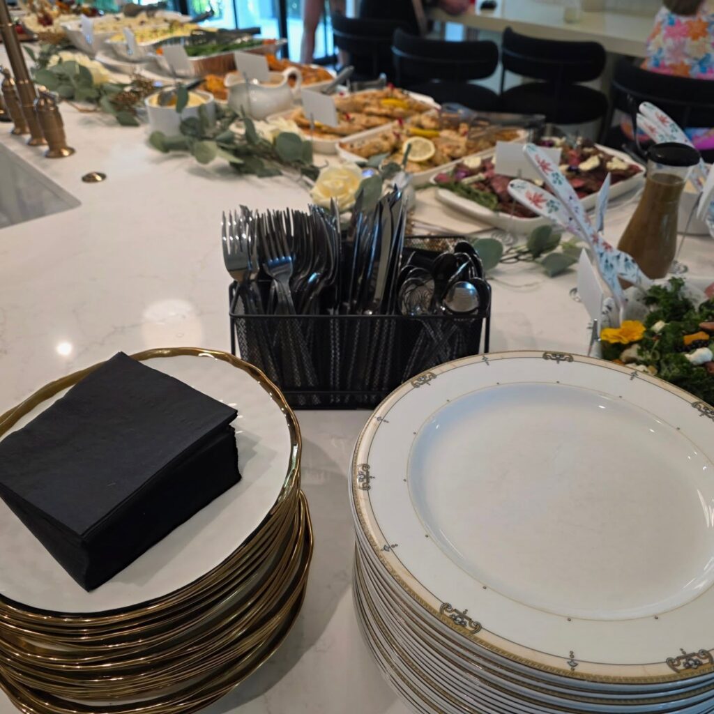 Instagram post from chef.cheryl. This post is in position 3.