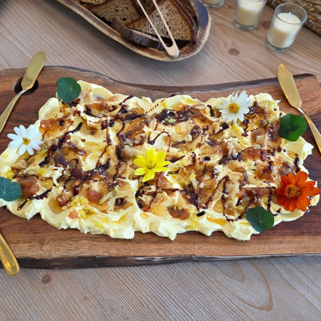 Instagram post from chef.cheryl. This post is in position 1.