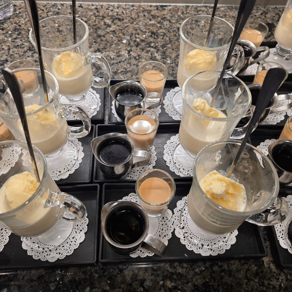 Instagram post from chef.cheryl. This post is in position 16.