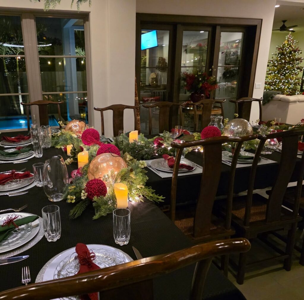 Instagram post from chef.cheryl. This post is in position 2.