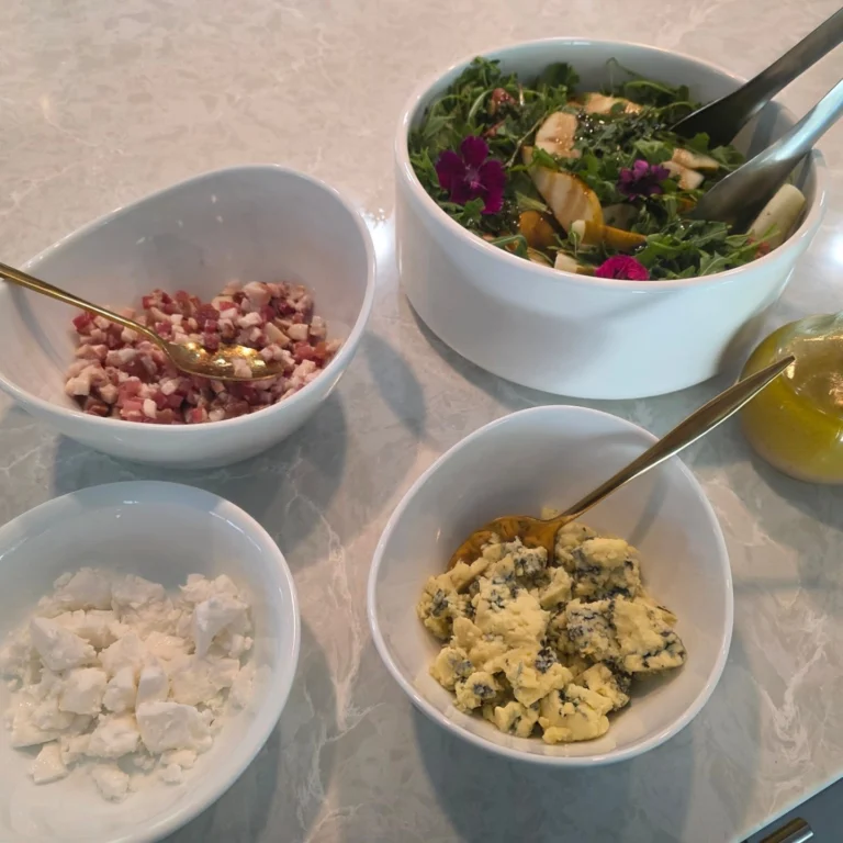 Instagram post from chef.cheryl. This post is in position 14.