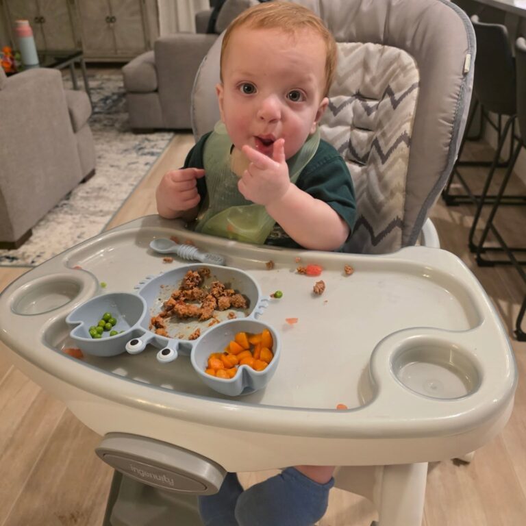 Instagram post from chef.cheryl. This post is in position 2.