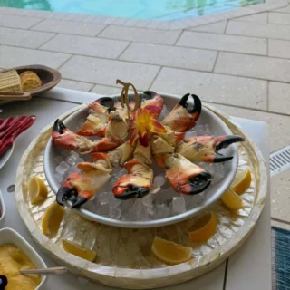 Instagram post from chef.cheryl. This post is in position 17.